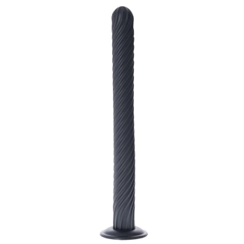Korek analny spiralny Gunung Nero Toyz4lovers 51 cm