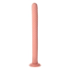 Korek analny Gunung Flesh spiralny PVC 51 cm średnica 5 cm