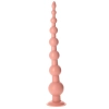 Korek analny Bungle Bungle z kulami 58 5 cm PVC