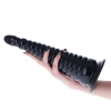 Korek analny Extreme Burren Toyz4lovers czarny 32,5 cm