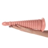 Korek analny Burren PCV 32,5 cm Toyz4lovers