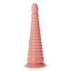 Korek analny Burren PCV 32,5 cm Toyz4lovers