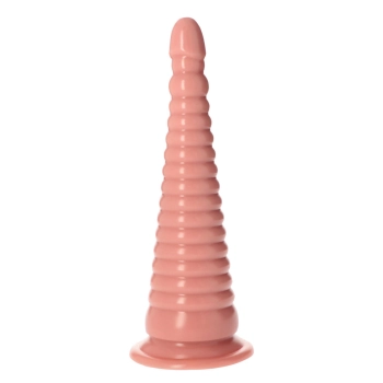Korek analny Burren PCV 32,5 cm Toyz4lovers