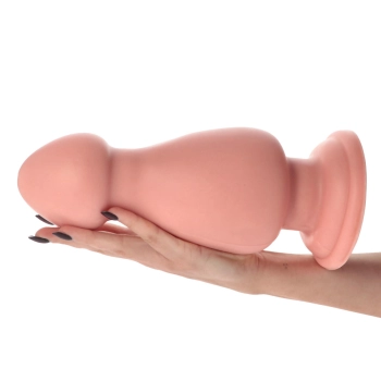 Korek analny El Penon Toyz4lovers PCV 25,5 cm