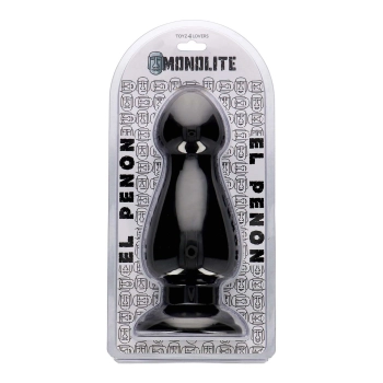Korek analny El Penon Toyz4lovers PCV 25,5 cm