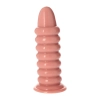 Korek analny Fitz Roy PCV 26 cm