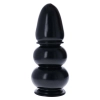 Korek analny Nambung Toyz4lovers czarny 35 cm