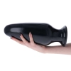 Korek analny Uluru MONOLITE Toyz4lovers czarny 32 cm