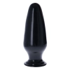 Korek analny Uluru MONOLITE Toyz4lovers czarny 32 cm