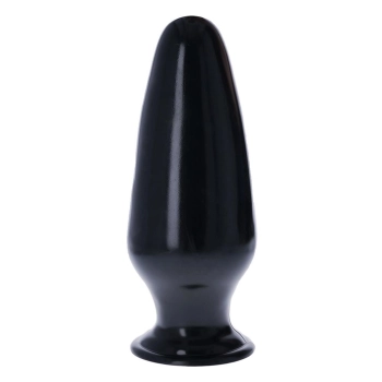 Korek analny Uluru MONOLITE Toyz4lovers czarny 32 cm