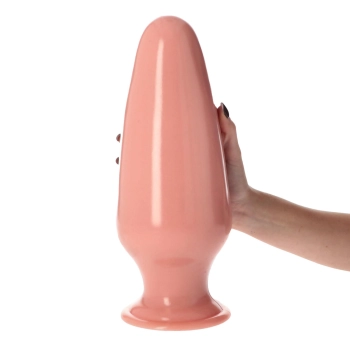 Korek analny Uluru Toyz4lovers PCV 32 cm