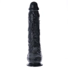 Dildo ekstremalne Augustus Nero Toyz4lovers 43 cm PCV