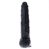 Dildo ekstremalne Augustus Nero Toyz4lovers 43 cm PCV