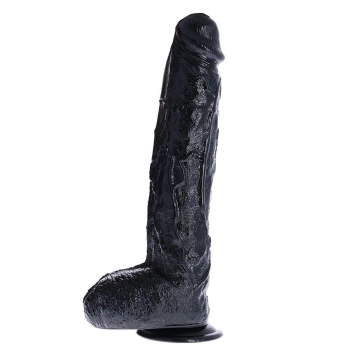 Dildo ekstremalne Augustus Nero Toyz4lovers 43 cm PCV