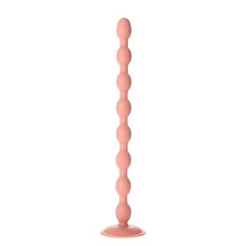 Korek analny Taranaki Monolite Toyz4lovers PCV 52 cm