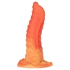 Dildo realistyczne Frollo Monster Toyz4lovers silikonowe 23 cm