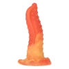 Dildo realistyczne Frollo Monster Toyz4lovers silikonowe 23 cm