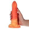 Dildo realistyczne Frollo Monster Toyz4lovers silikonowe 23 cm