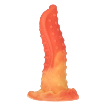 Dildo realistyczne Frollo Monster Toyz4lovers silikonowe 23 cm