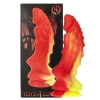Dildo Ade Monster silikonowe Toyz4lovers 22 cm
