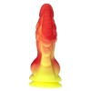 Dildo Ade Monster silikonowe Toyz4lovers 22 cm