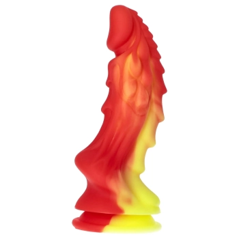 Dildo Ade Monster silikonowe Toyz4lovers 22 cm