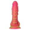 Dildo monster Maga Mc Cock silikon 21 cm