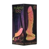 Dildo monster Maga Mc Cock silikon 21 cm