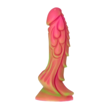 Dildo monster Maga Mc Cock silikon 21 cm