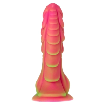 Dildo monster Maga Mc Cock silikon 21 cm