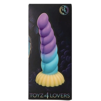 Dildo Monster Morganal