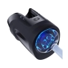 Automatyczny masturbator Leten King Of Pleasure USB
