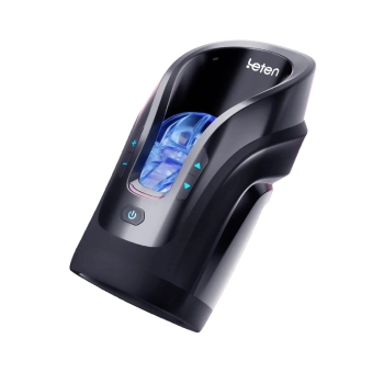 Automatyczny masturbator Leten King Of Pleasure USB