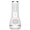 Masturbator wibrujący ssący Leten SM340 USB