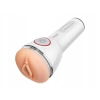 Masturbator wibrujący ssący Leten SM340 USB