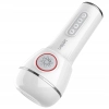 Masturbator wibrujący ssący Leten SM340 USB