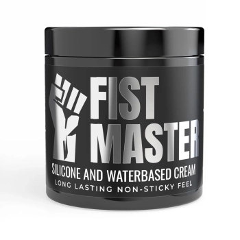 Lubrykant analny gęsty Fist Master 500ml Lube4lovers