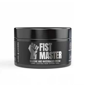 Lubrykant analny Fist Master Lube4lovers 250 ml