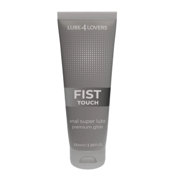 Lubrykant analny Fist Touch premium Lube4lovers 100 ml