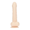 Dildo realistyczne Ben Vanilla waniliowe 18,5 cm