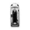 Dildo realistyczne z zapachem lukrecji Toyz4lovers 15 cm