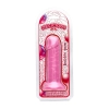 Realistyczne dildo z zapachem gumy balonowej Toyz4lovers 15 cm
