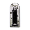 Dildo realistyczne Max Liquorice lukrecjowe 25 cm Toyz4lovers