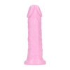 Realistyczne dildo Max Bubblegum Toyz4lovers zapach gumy balonowej 25 cm