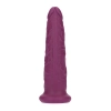 Dildo realistyczne Sam Berries jeżynowe Toyz4lovers 19,5 cm