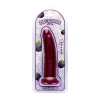 Dildo realistyczne Sam Berries jeżynowe Toyz4lovers 19,5 cm
