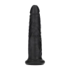 Dildo realistyczne zapach lukrecji Toyz4lovers 19,5 cm
