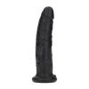 Dildo realistyczne zapach lukrecji Toyz4lovers 19,5 cm