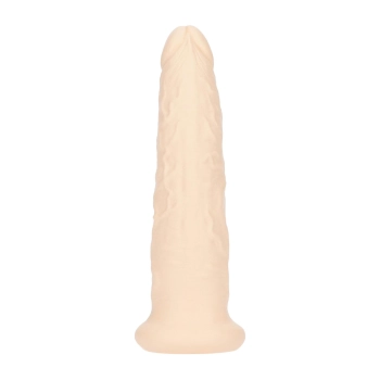 Dildo realistyczne waniliowe Toyz4lovers 19,5 cm