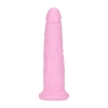 Dildo realistyczne o zapachu gumy balonowej Toyz4lovers 19,5 cm